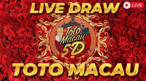 result 5d macau|Live Draw Result Official.